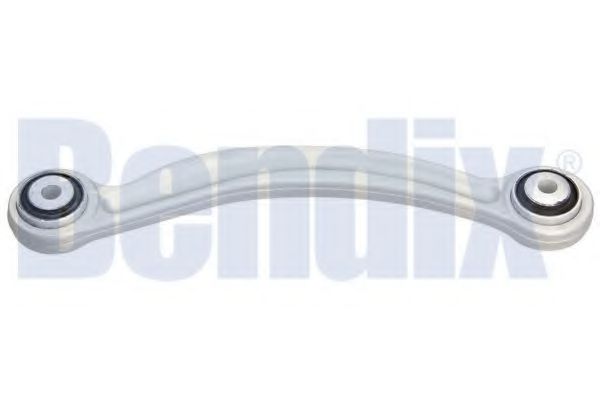 Brat, suspensie roata