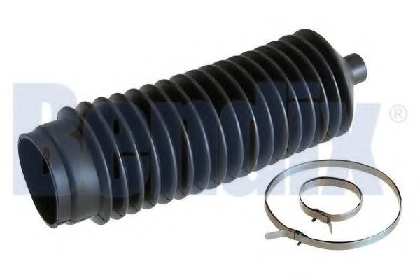 Burduf cauciuc, directie