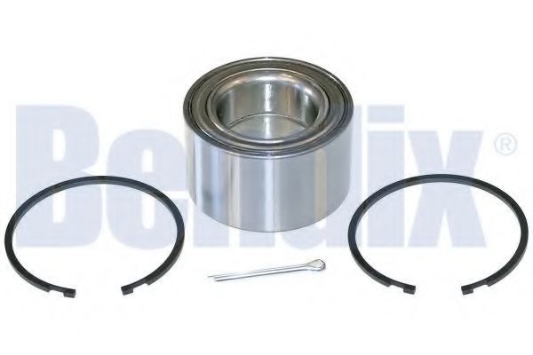 Set rulment roata