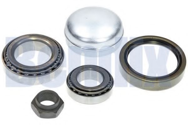 Set rulment roata