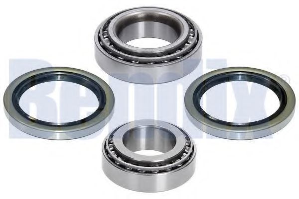 Set rulment roata