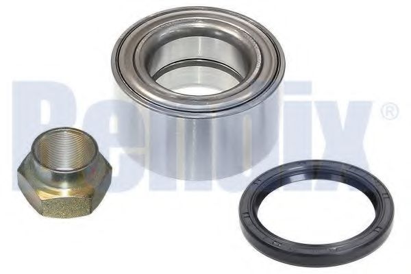 Set rulment roata