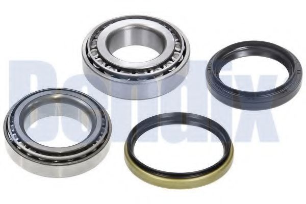 Set rulment roata
