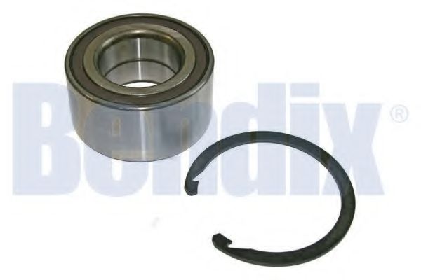 Set rulment roata