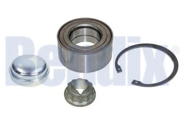 Set rulment roata