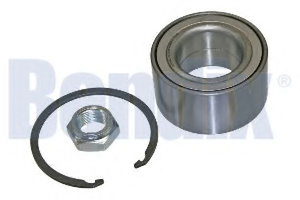 Set rulment roata
