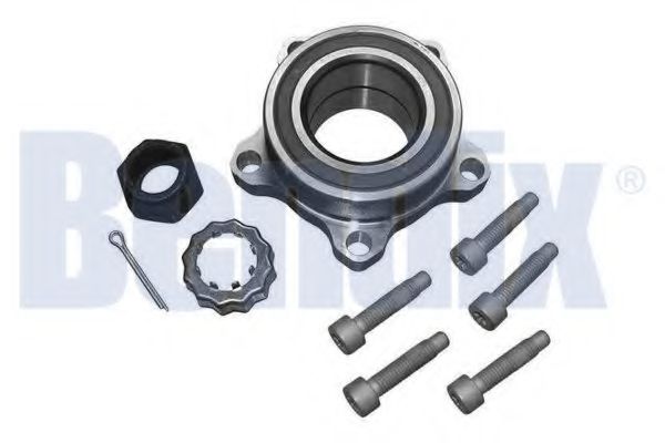 Set rulment roata