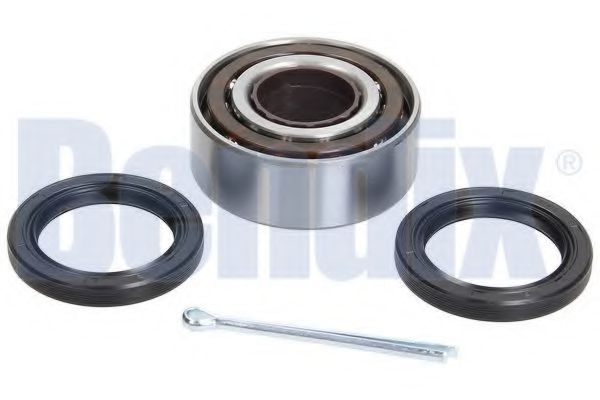 Set rulment roata