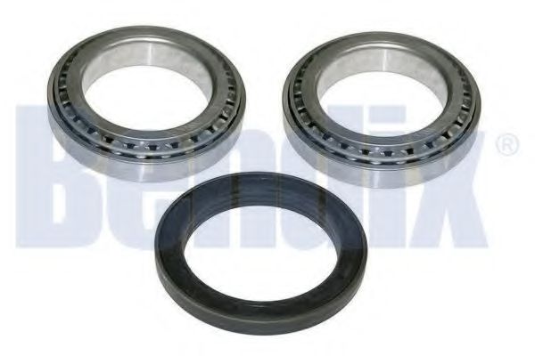 Set rulment roata