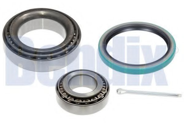 Set rulment roata