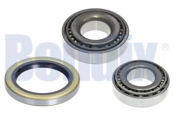 Set rulment roata