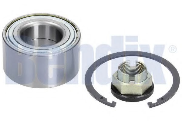 Set rulment roata