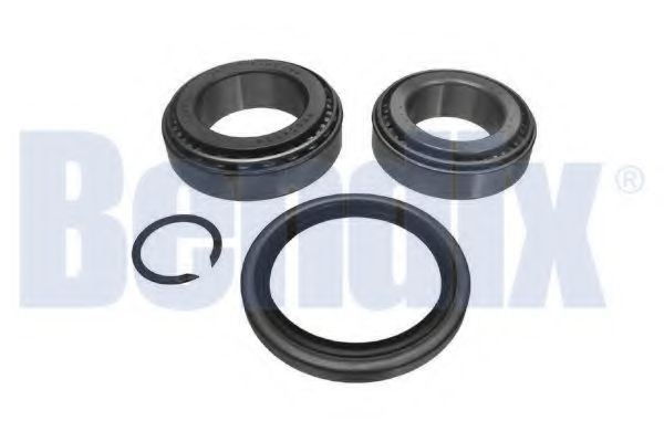 Set rulment roata
