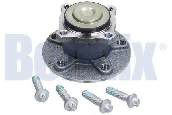 Set rulment roata