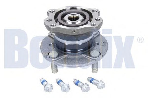 Set rulment roata