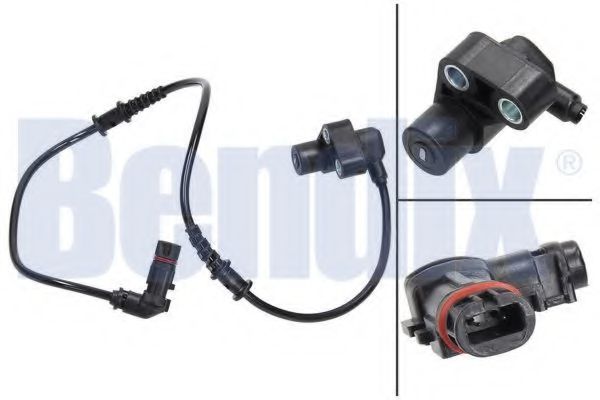 senzor,turatie roata