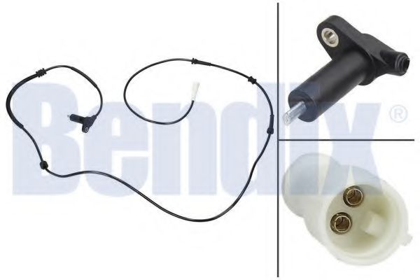 senzor,turatie roata