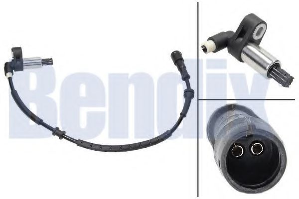 senzor,turatie roata