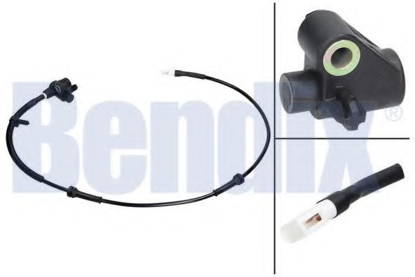 senzor,turatie roata