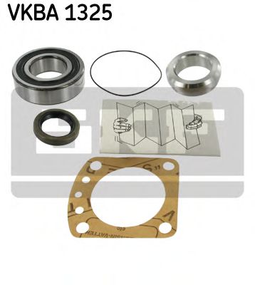 Set rulment roata