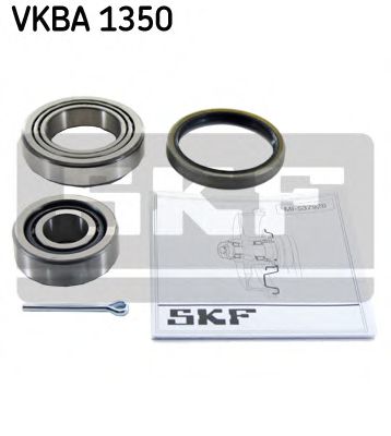 Set rulment roata