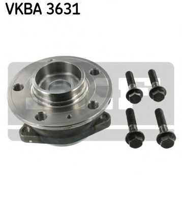Set rulment roata