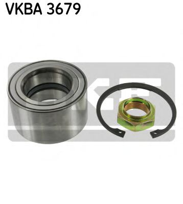 Set rulment roata