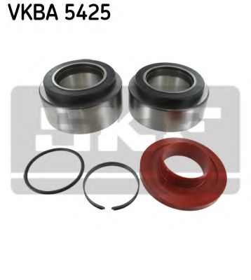 Set rulment roata