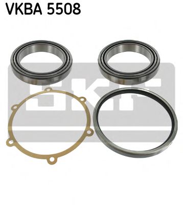 Set rulment roata