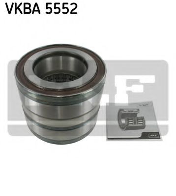 Set rulment roata