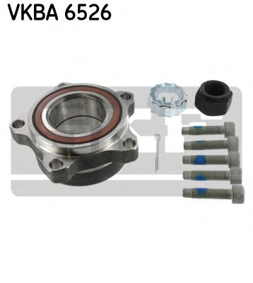 Set rulment roata
