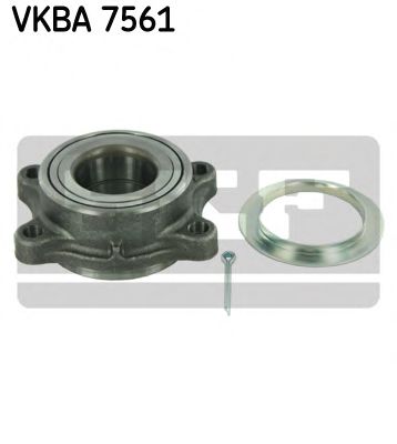 Set rulment roata