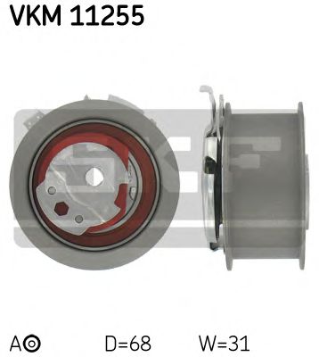 rola intinzator,curea distributie