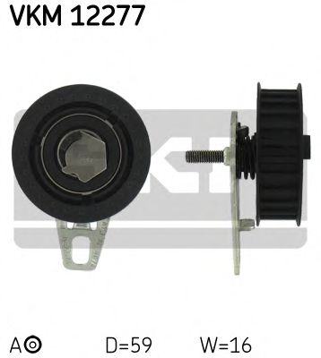 rola intinzator,curea distributie