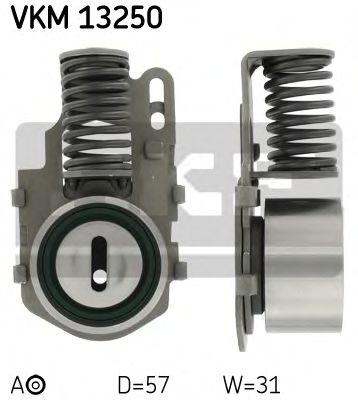 rola intinzator,curea distributie