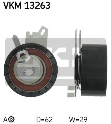rola intinzator,curea distributie