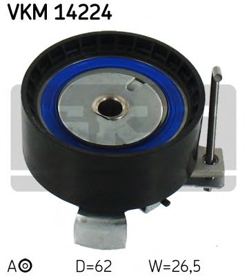 rola intinzator,curea distributie