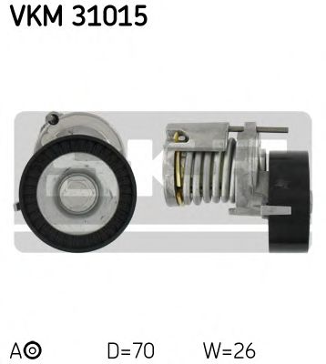 rola intinzator,curea transmisie