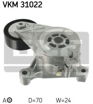 rola intinzator,curea transmisie