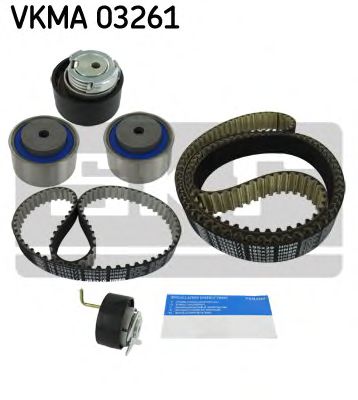 Set curea de distributie