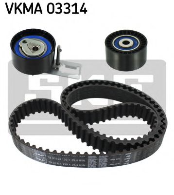 Set curea de distributie