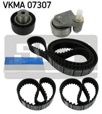 Set curea de distributie