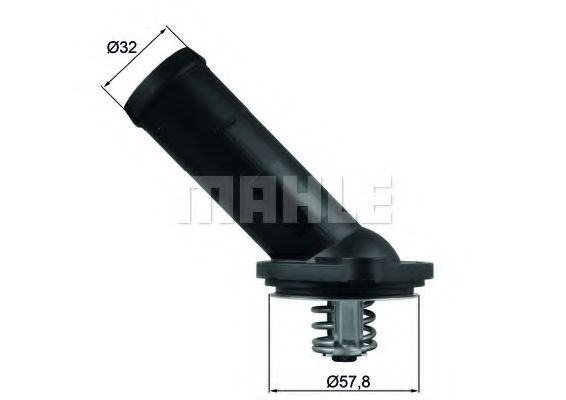 termostat,lichid racire