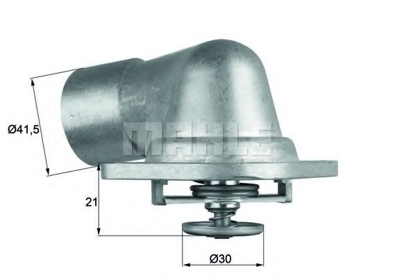 termostat,lichid racire