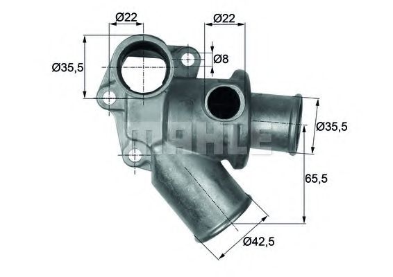 termostat,lichid racire