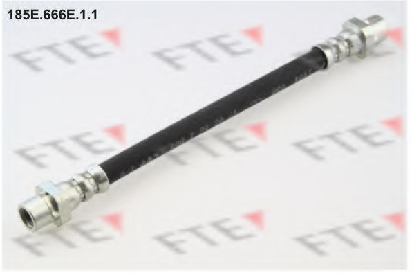 Furtun frana