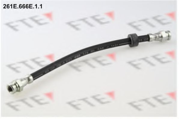 Furtun frana