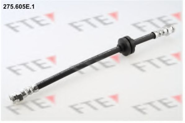 Furtun frana