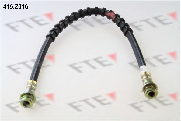 Furtun frana