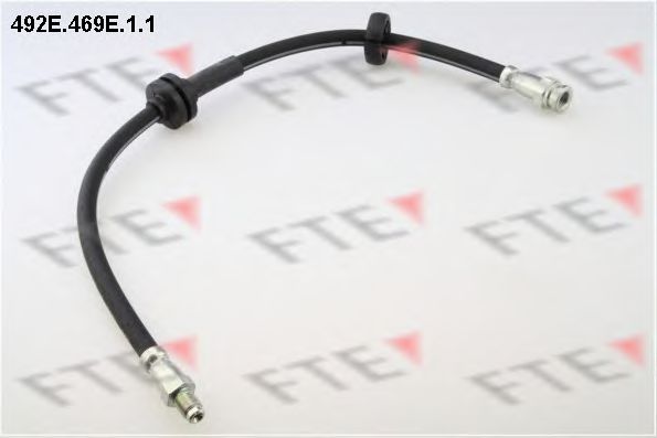 Furtun frana
